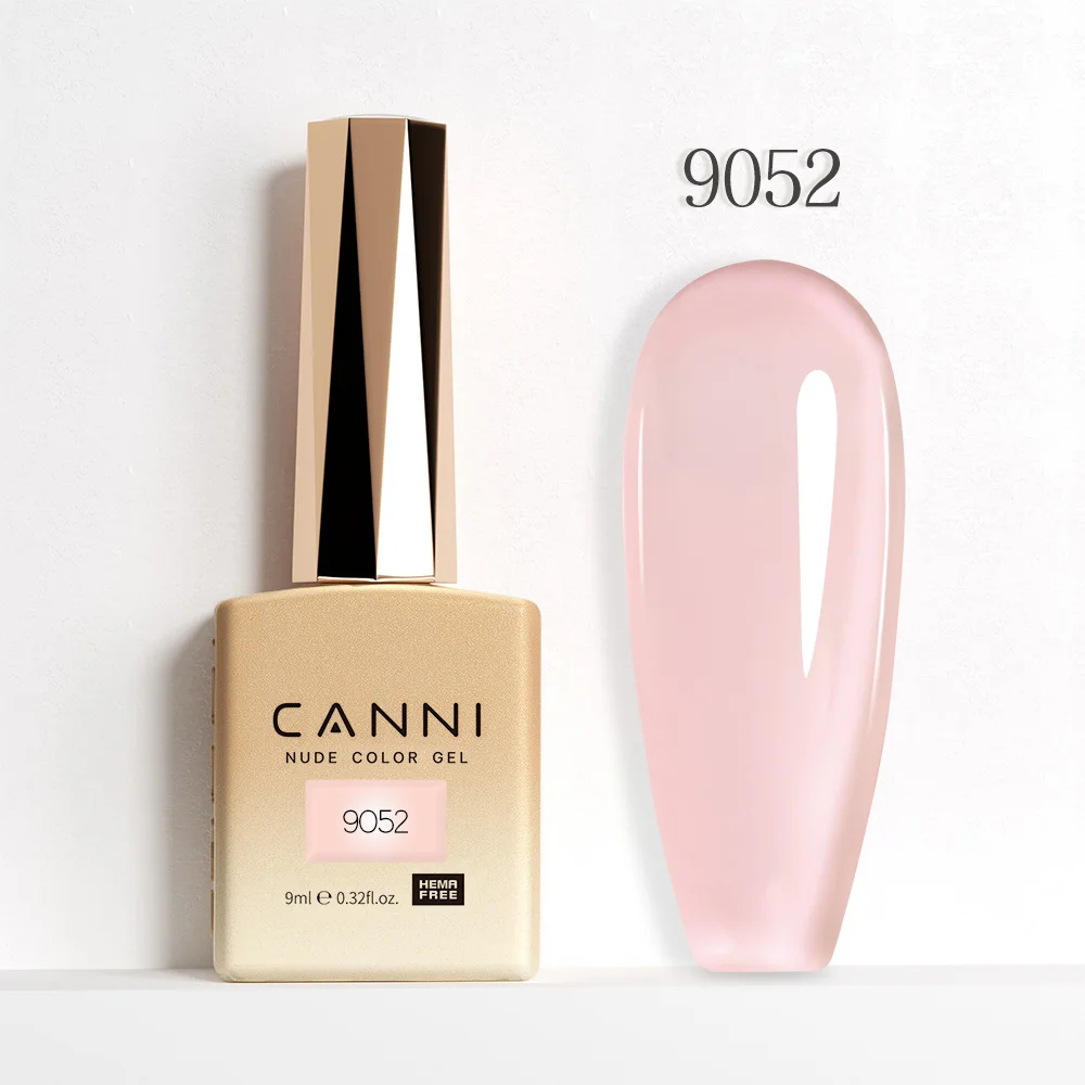 9052 jelly color