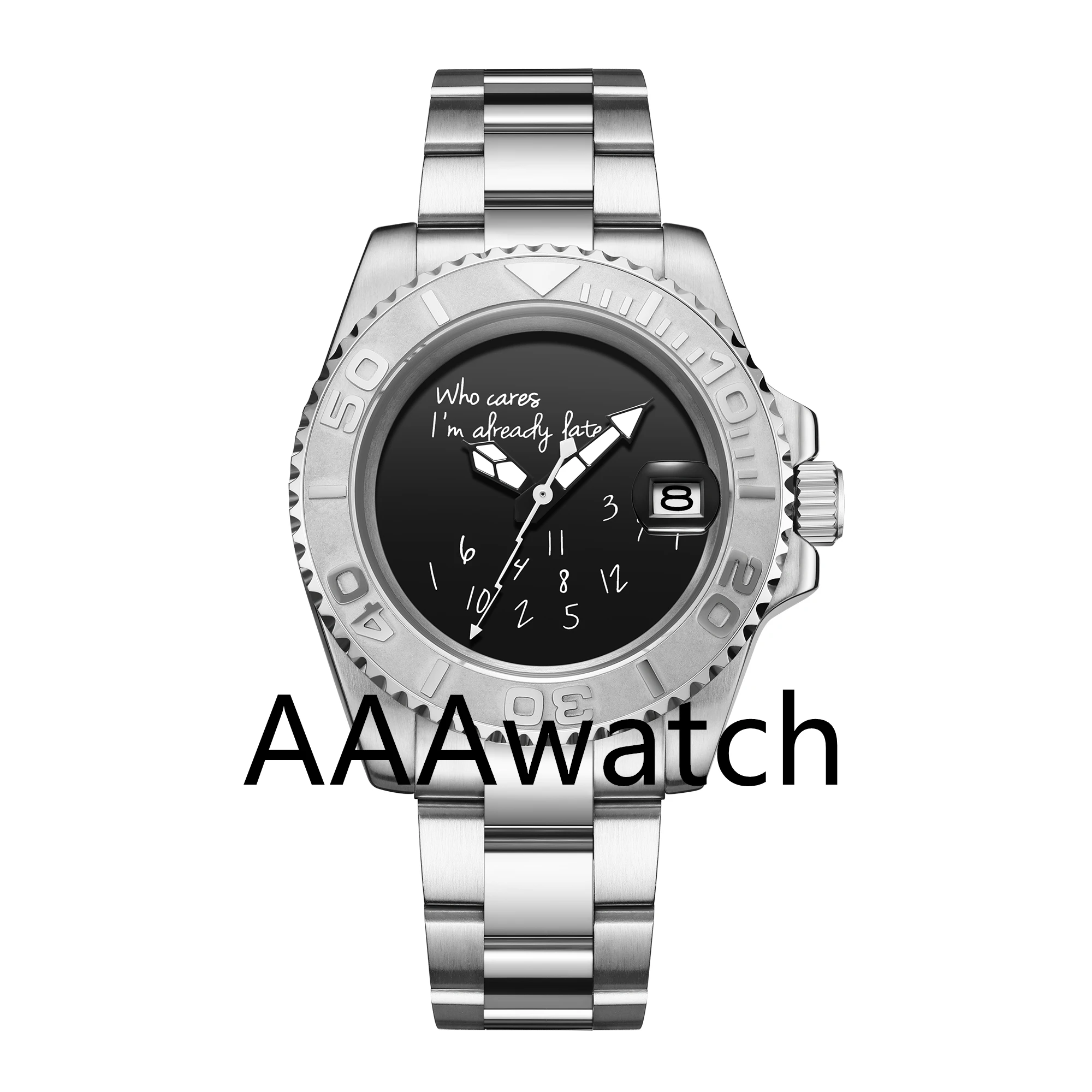 Black silver
