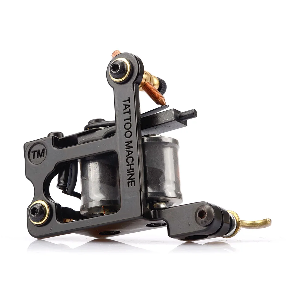 Tattoo Machine 15