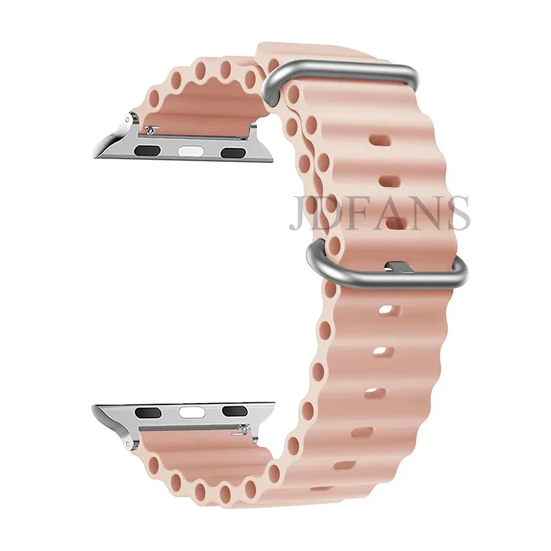 12 pink sand
