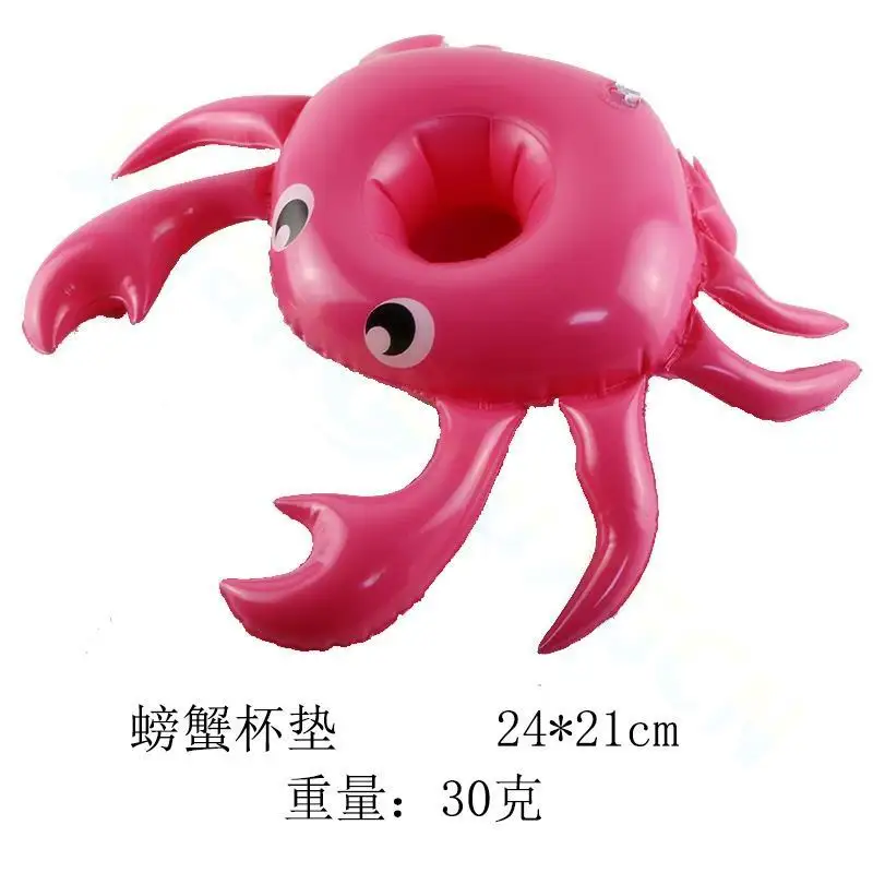 1pcs  crab