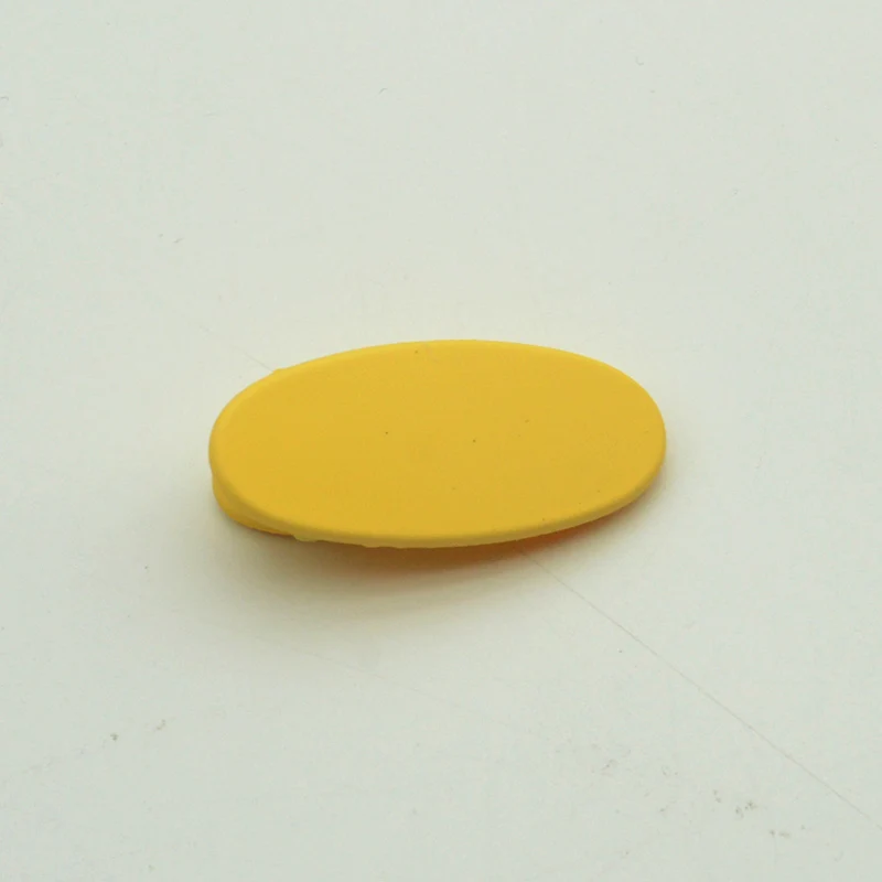 Matte Yellow