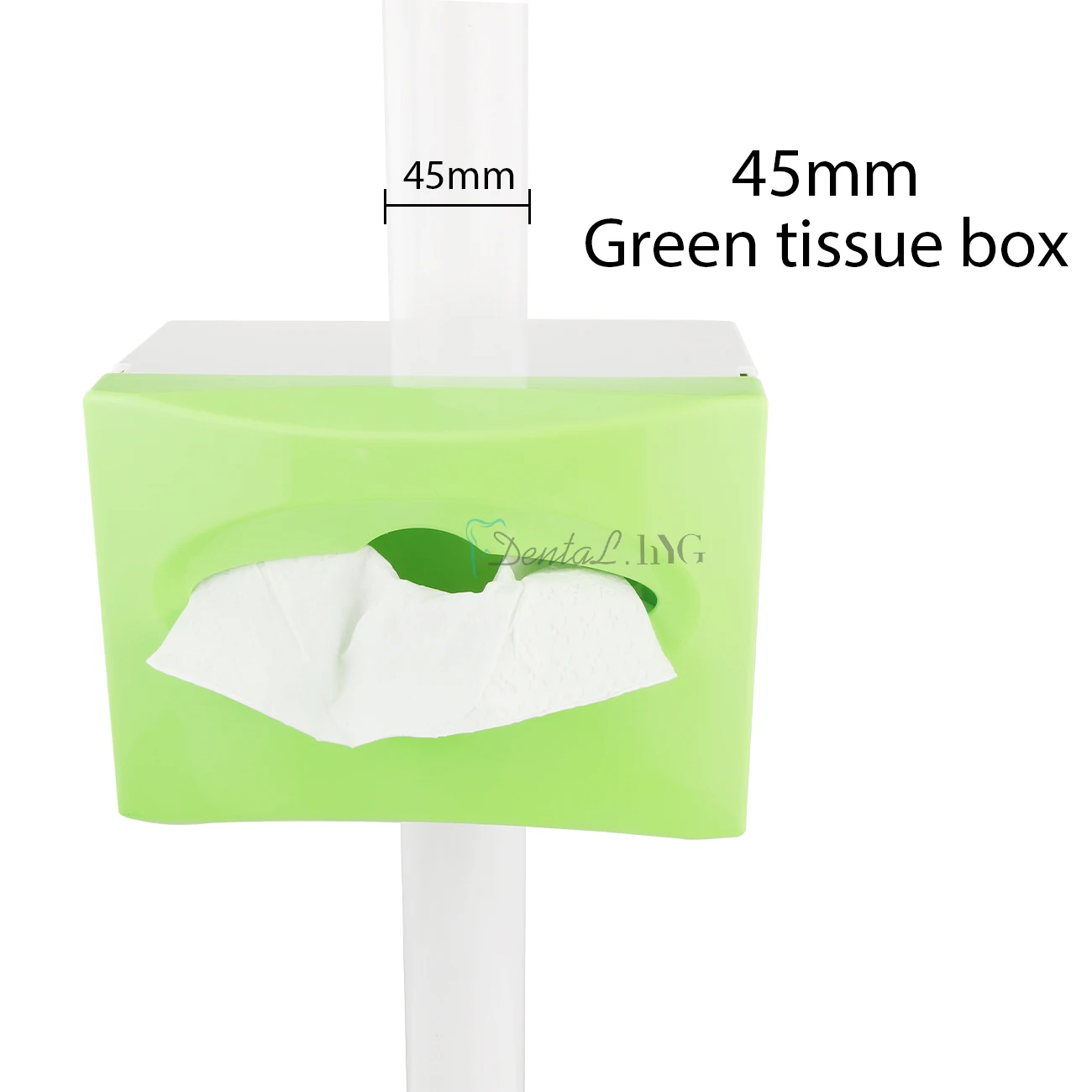 Green 45mm