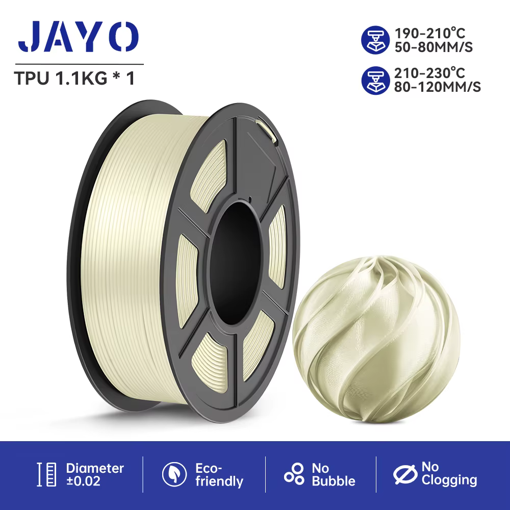 TPU SILK-CW-1.1KG