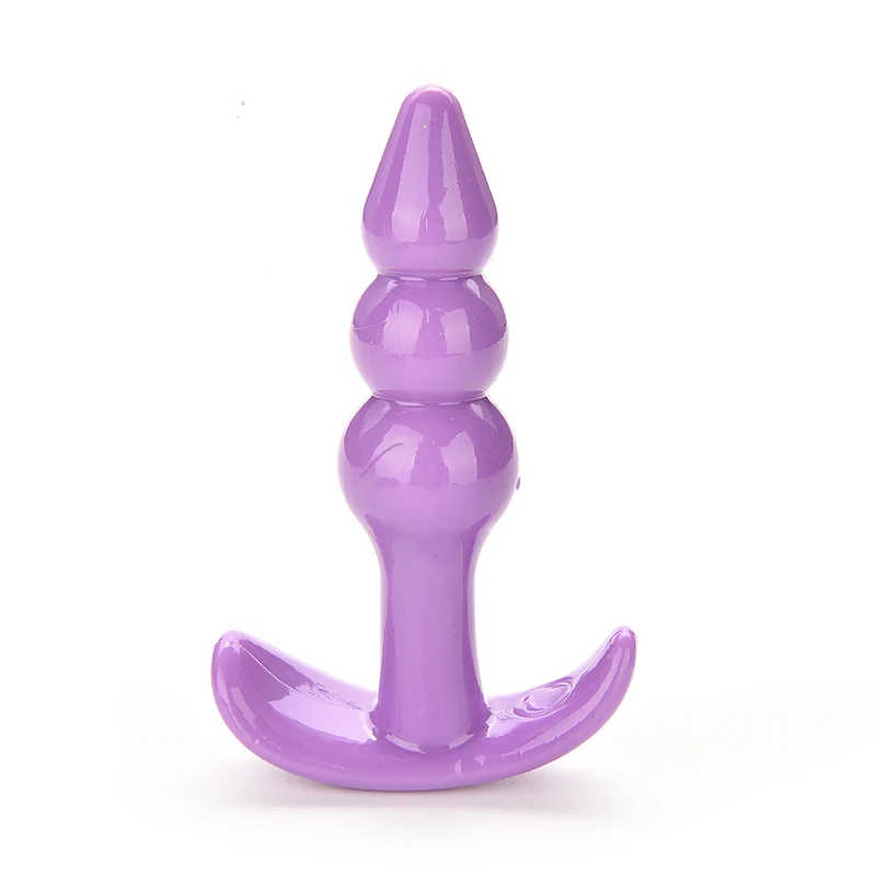 Purple L