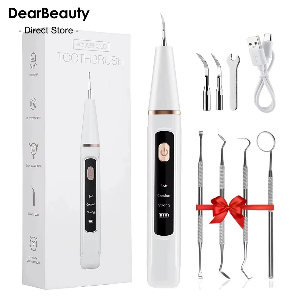 Teeth Cleaner set