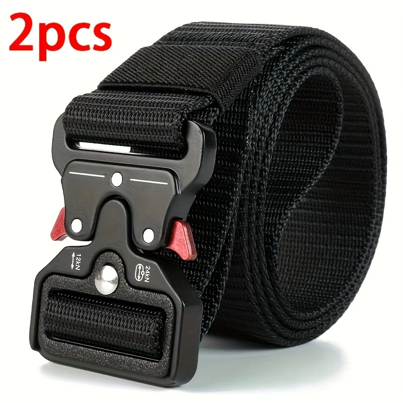 2PCS Black-A