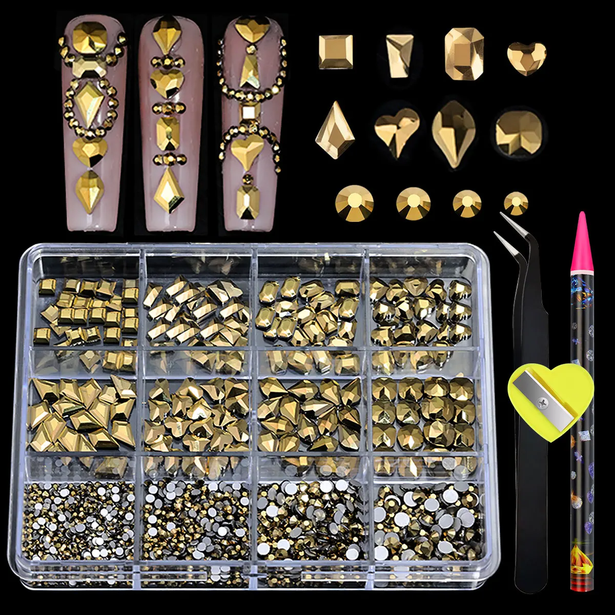 Mineral diamond
