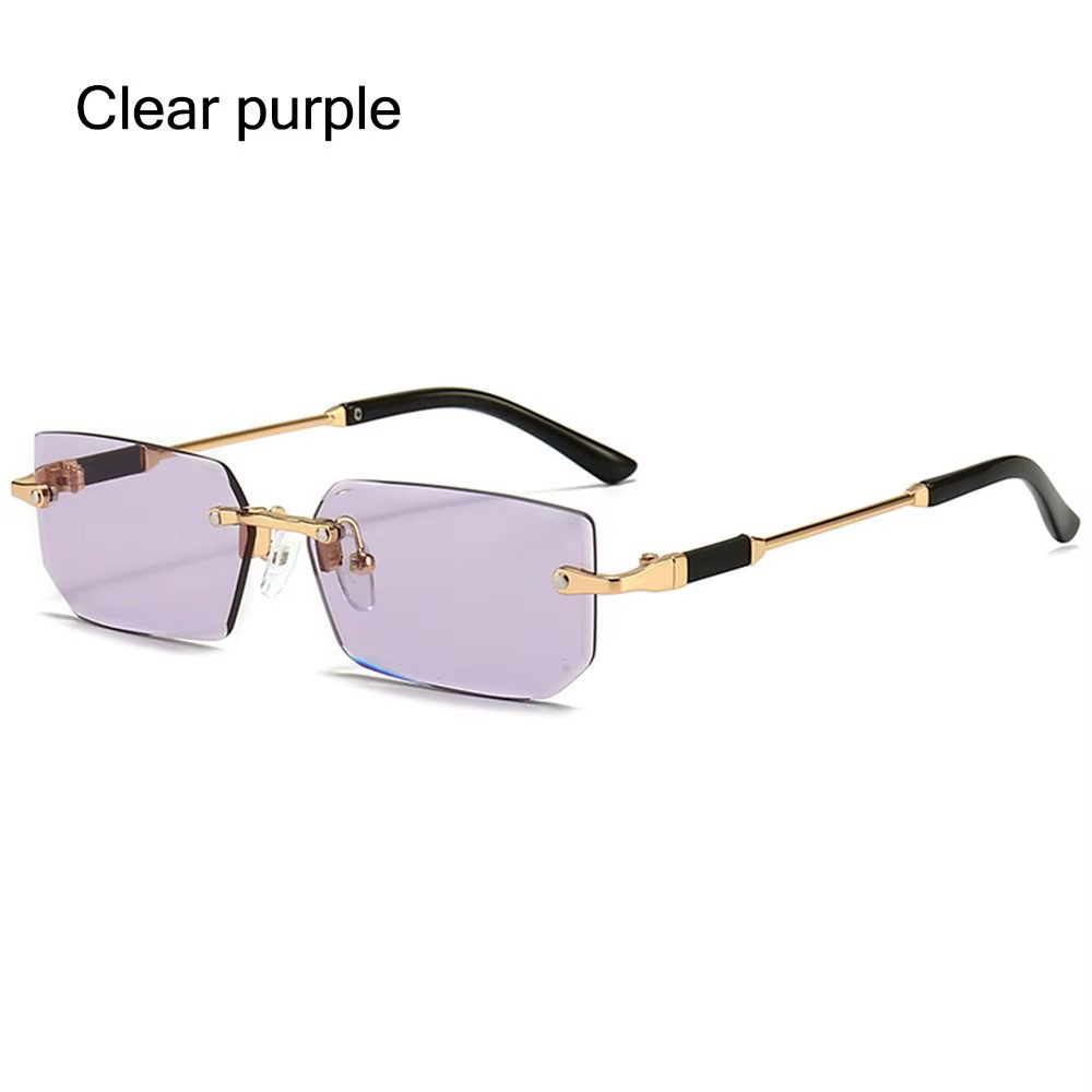 Clear purple1