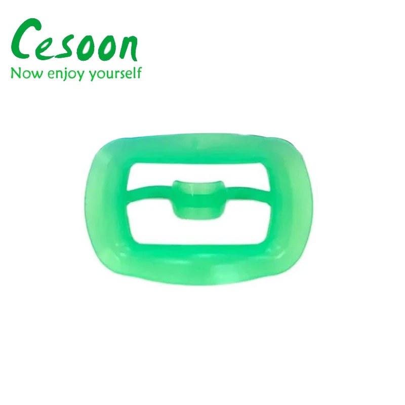 Deep Green 3Pcs