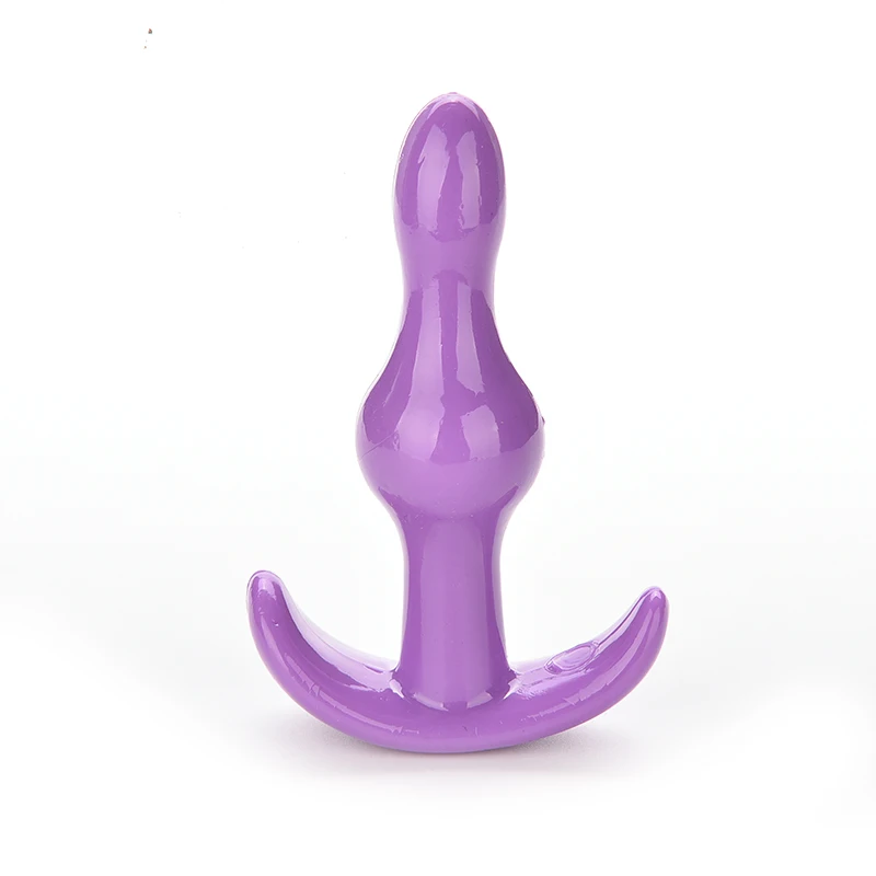 Purple S