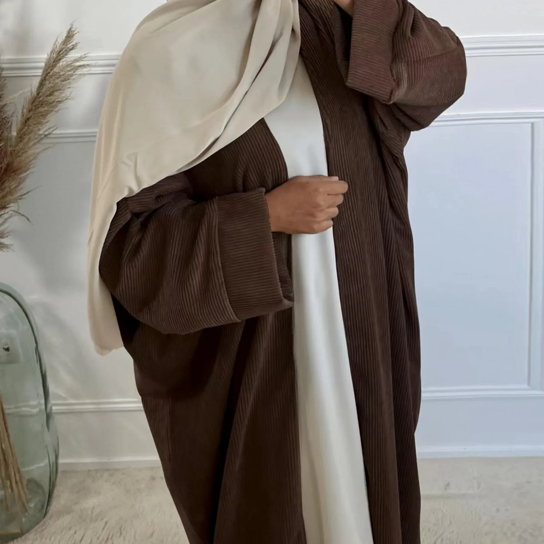 coffee coat
