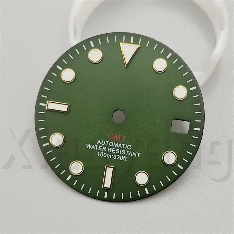 MATTE GREEN 2