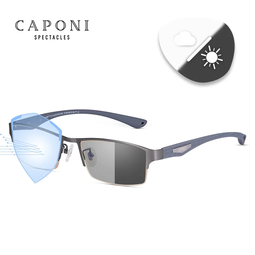 Gray-Photochromic
