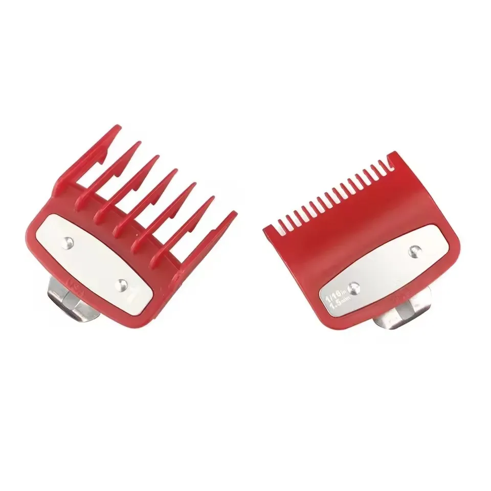 2pcs red