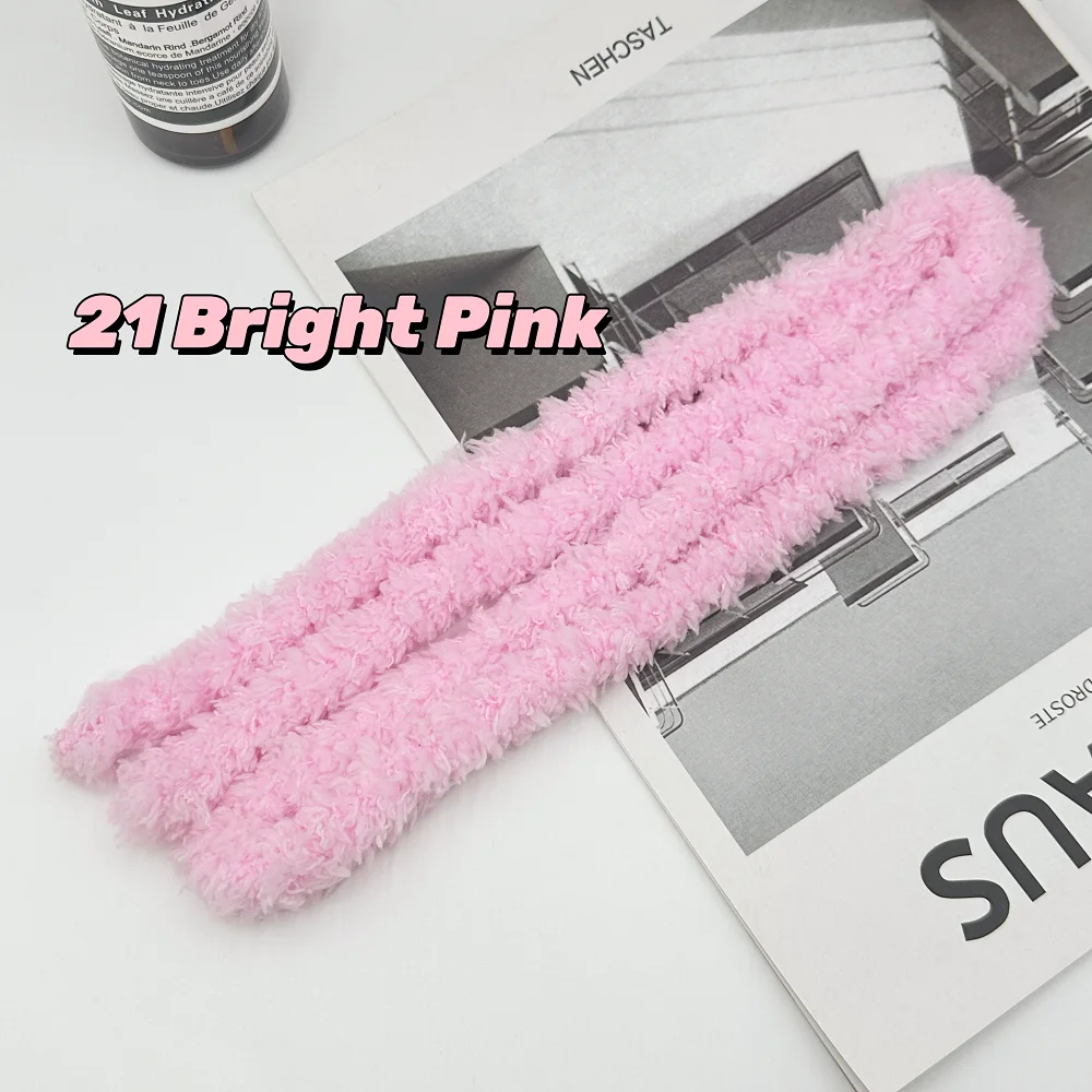 21Bright Pink