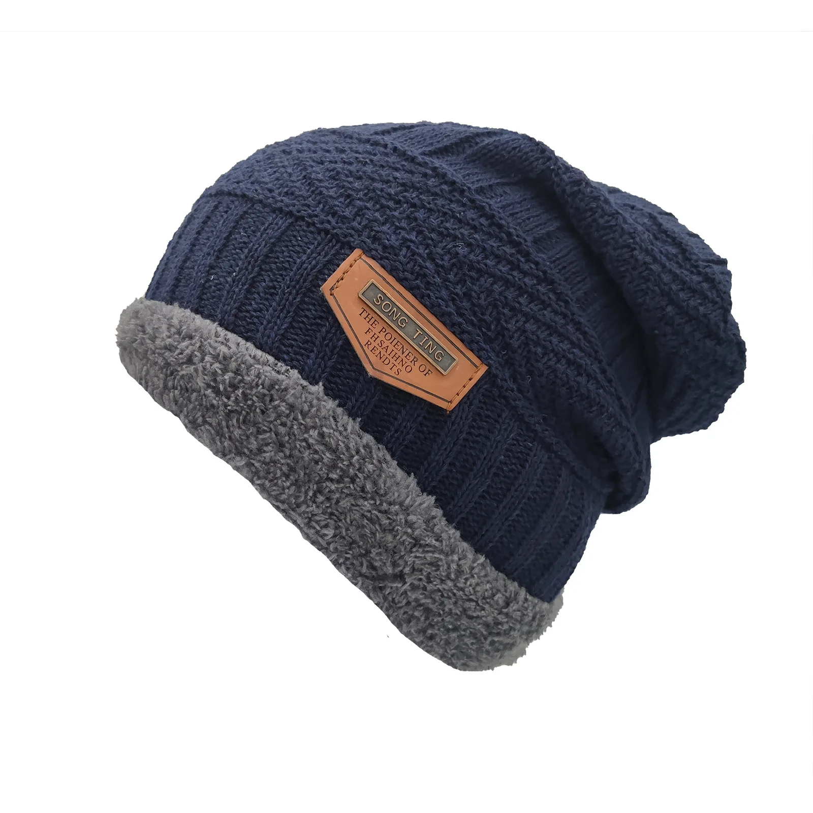 Drak Blue