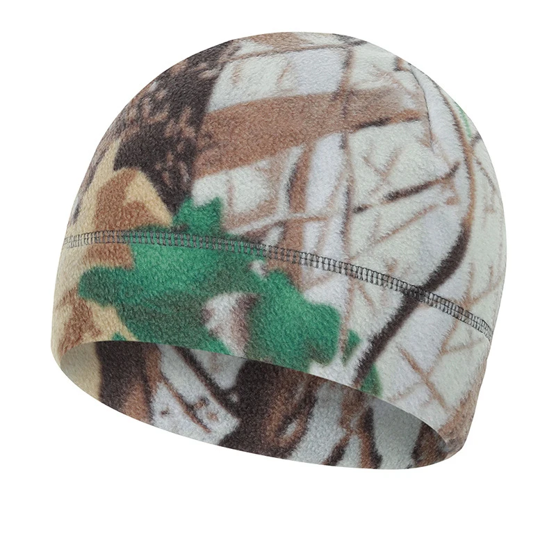 Jungle camouflage