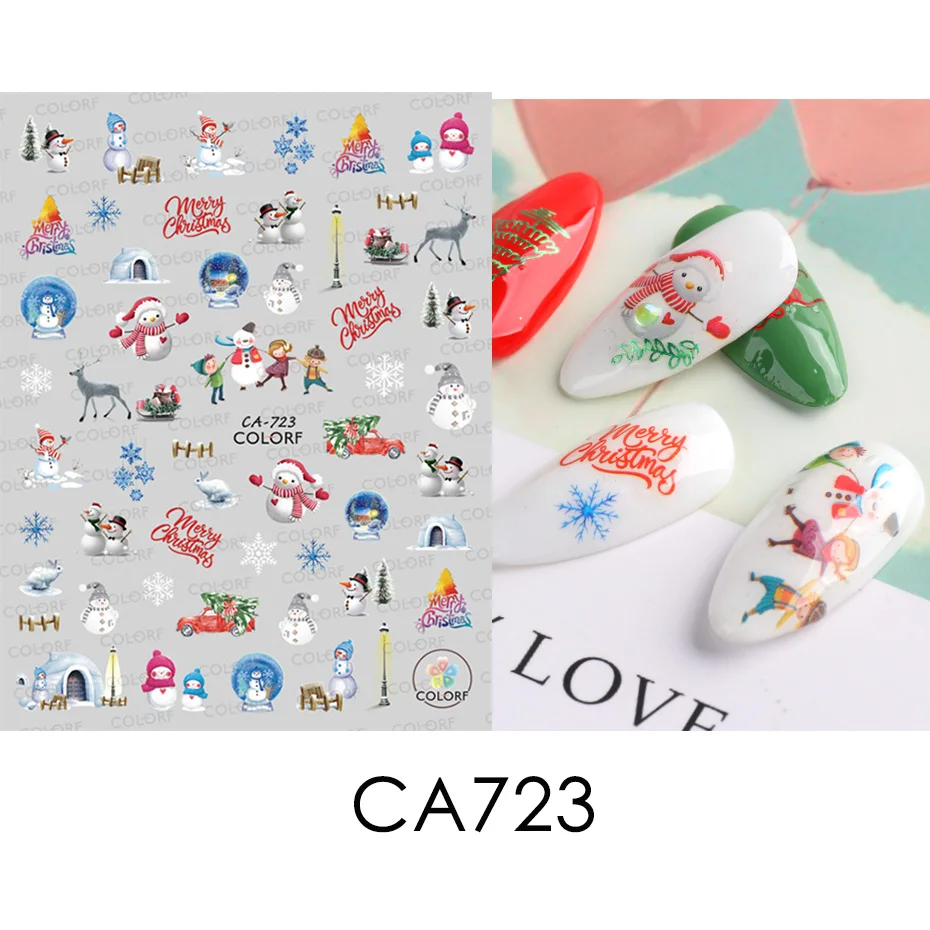 CA723