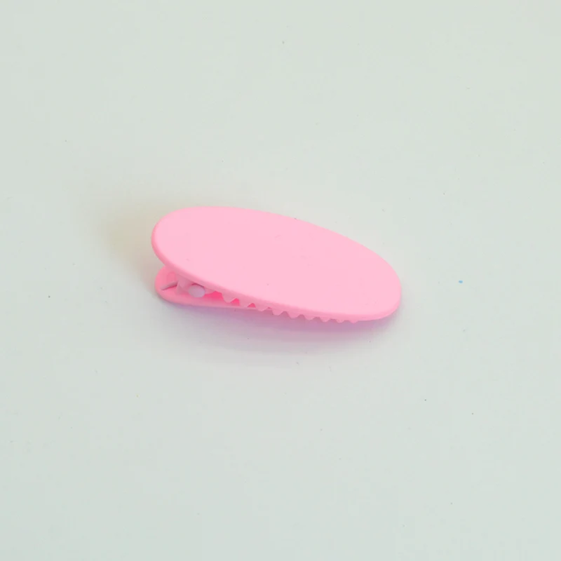 Matte Baby Pink