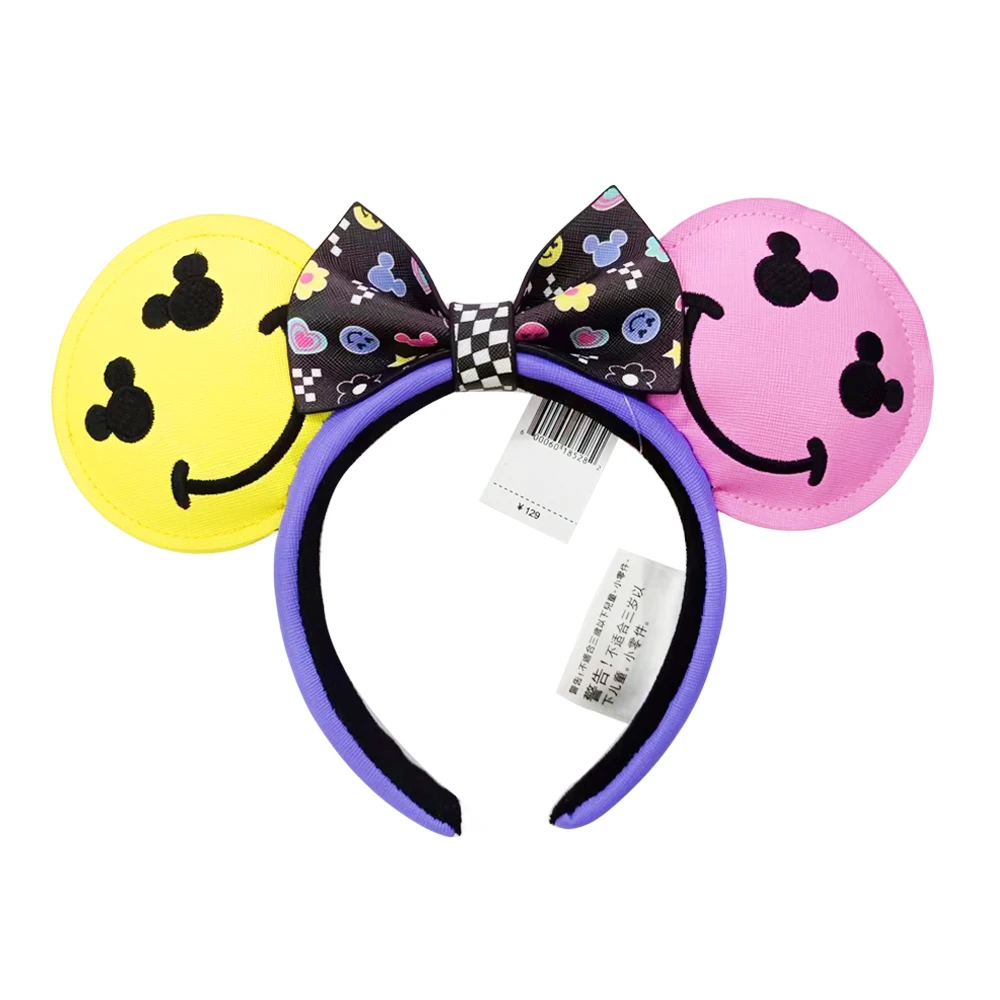 Mickey Headband 33