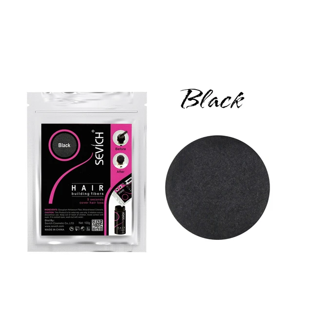100g Black