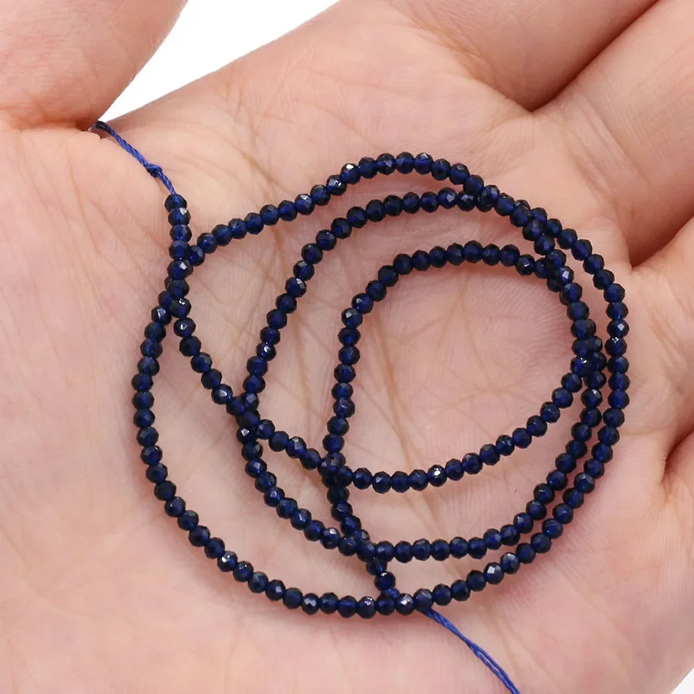 Blue Spinel