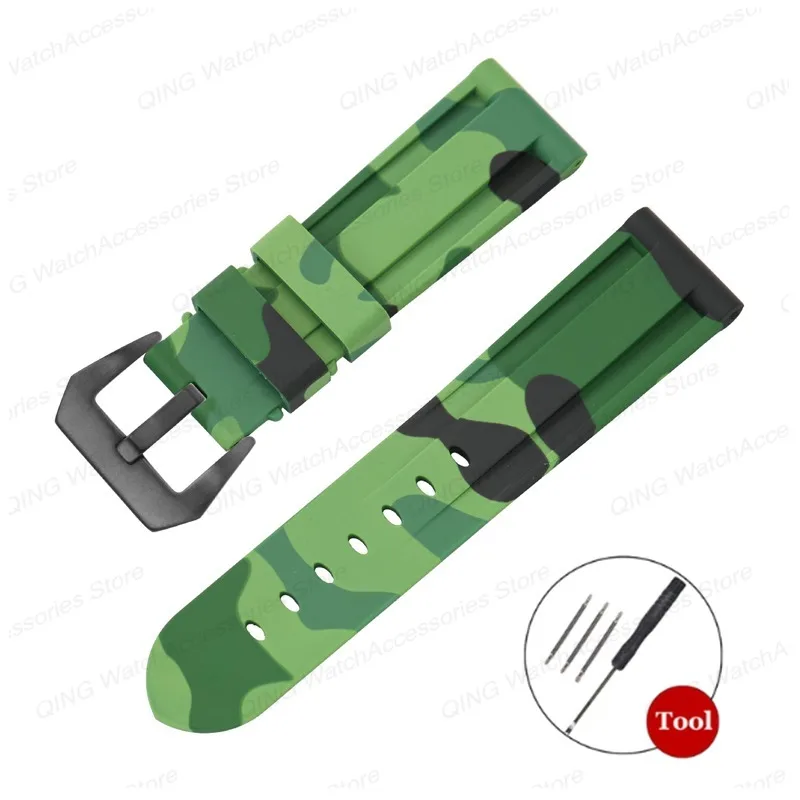 CamGreen-Black