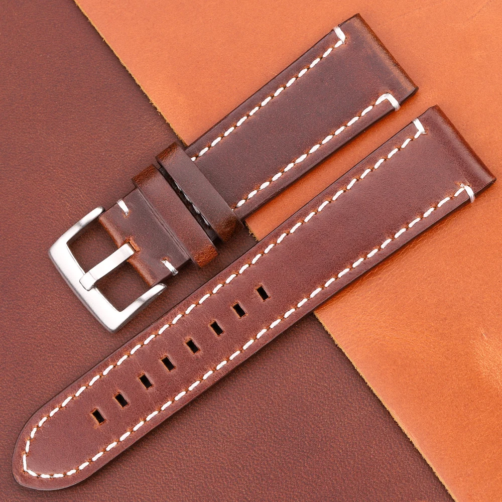 Dark Brown Silver