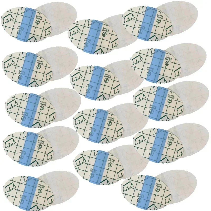 100PCS
