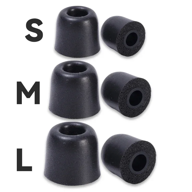 Black SML