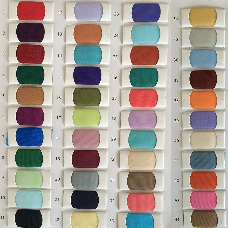 customize color