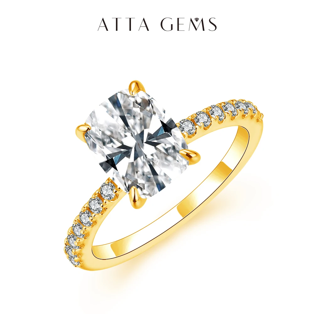 Yellow Gold Plated