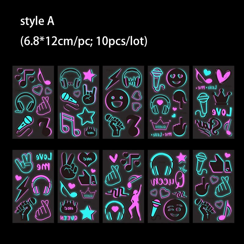 styleA