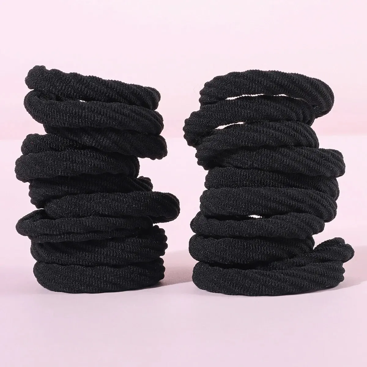 twilled black