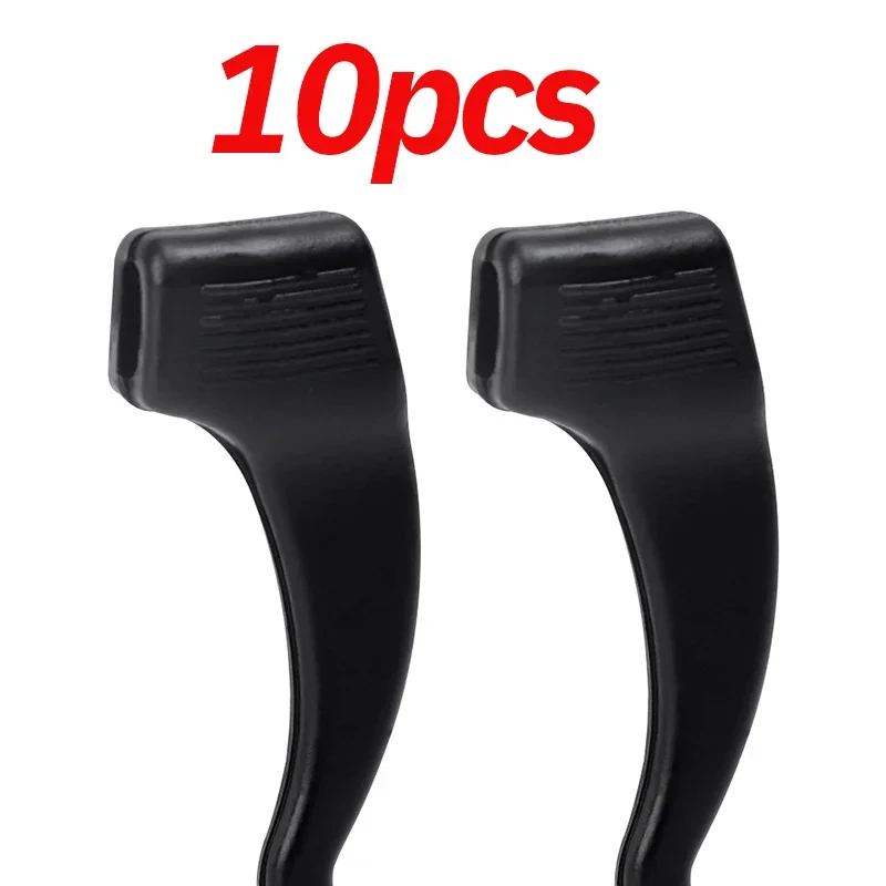 10pcs black