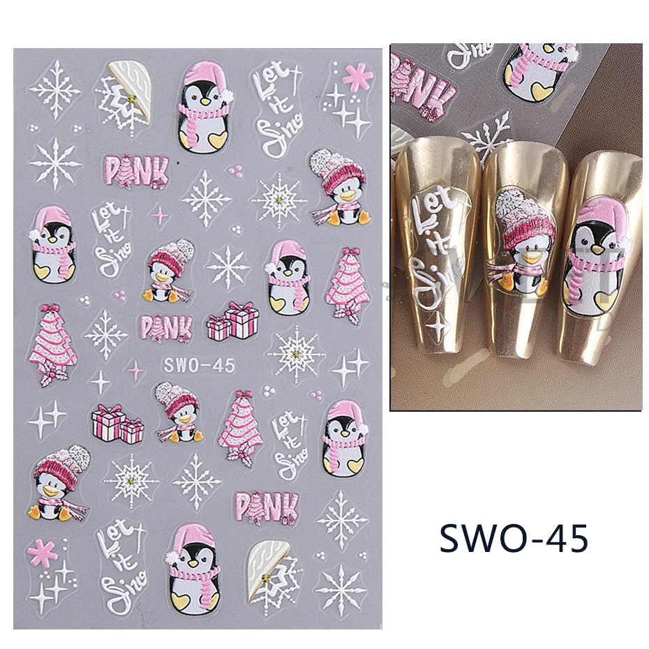SWO-45