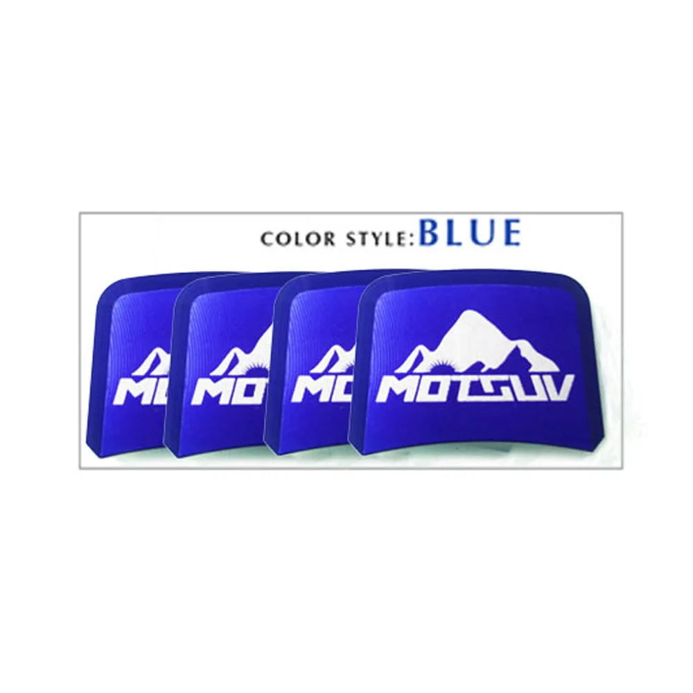 MOTSUV Personalized MTB Road Bicycle, BMX Chainring Wheel, Nail Plate Screw, Bike Crank Set, Nut, MTB Parts, DIY light Parts