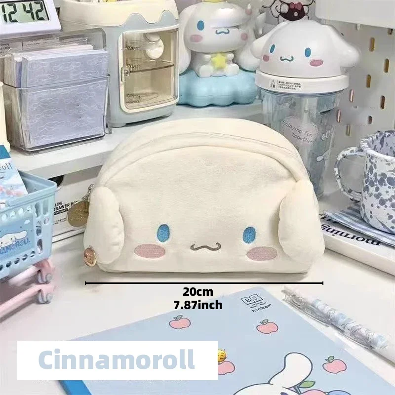 Cinnamoroll