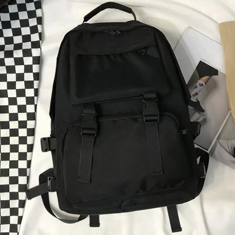 A Black