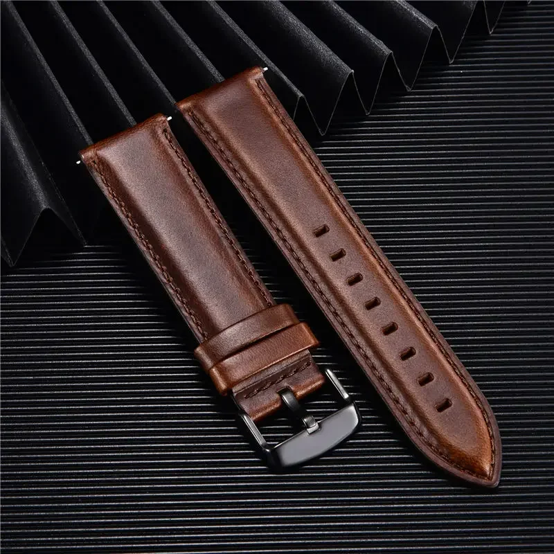Dark brown (black)