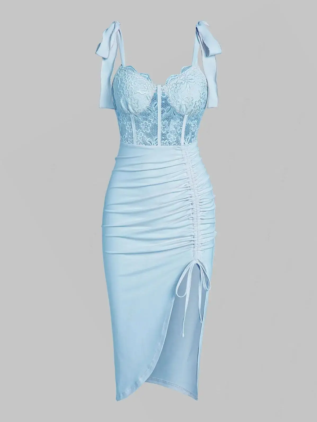 Light Blue