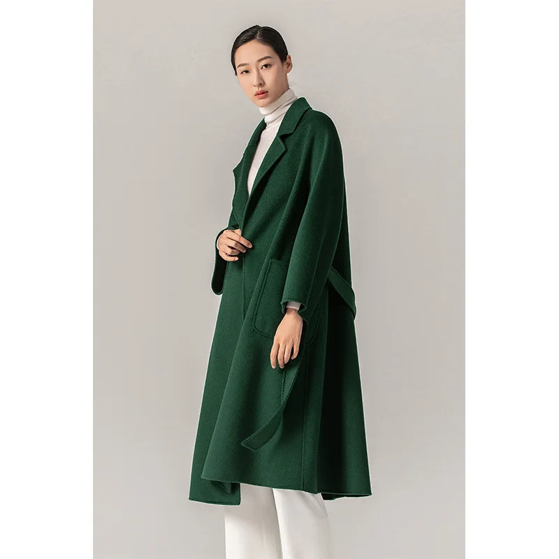 Deep Green