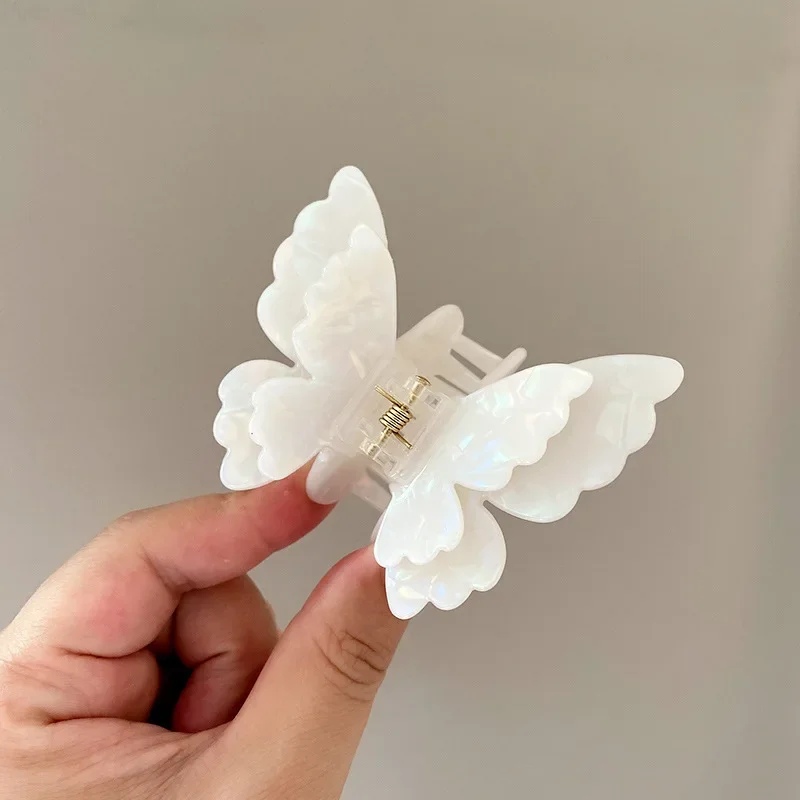 Colorful White