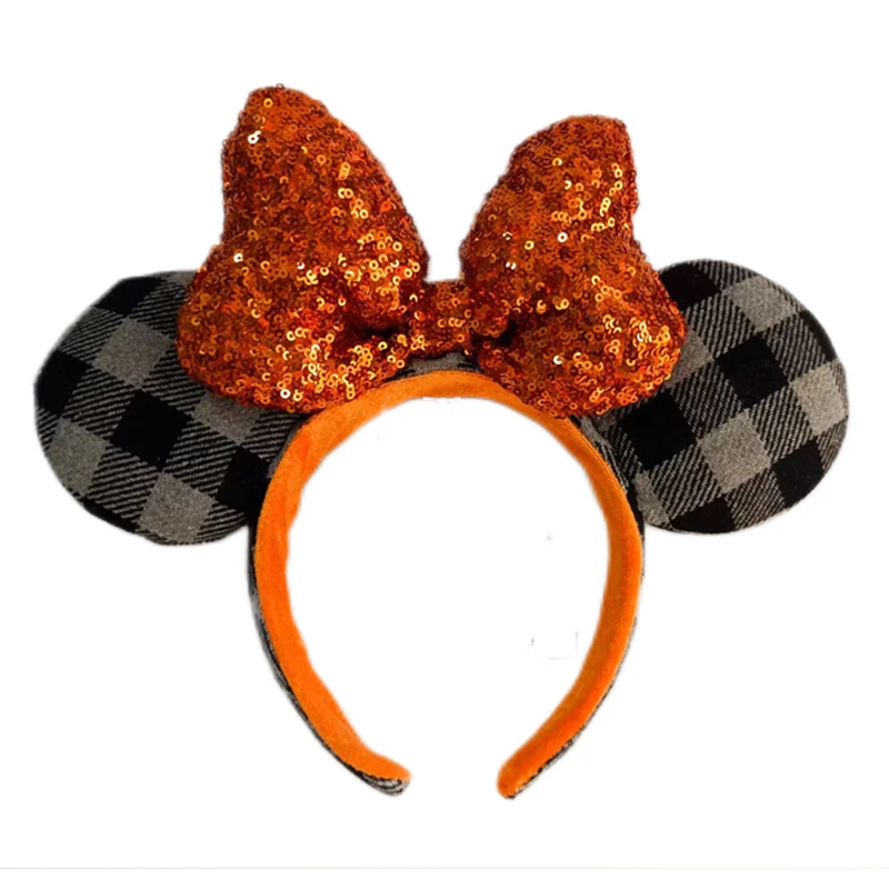 Mickey Headband 36