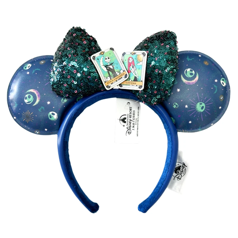 Mickey Headband 286