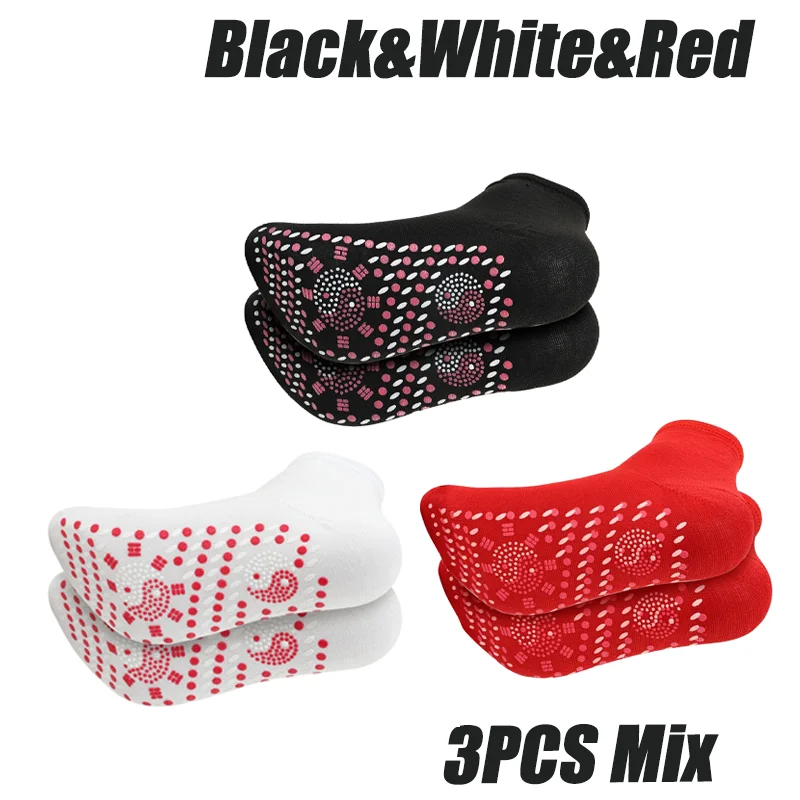 3PCS Mix