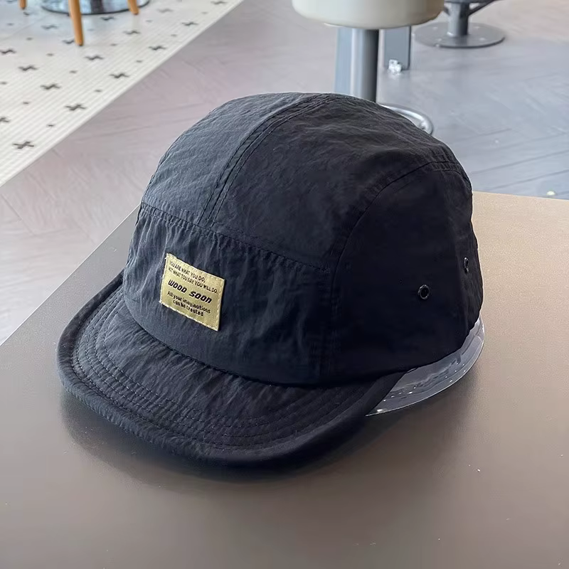 black B