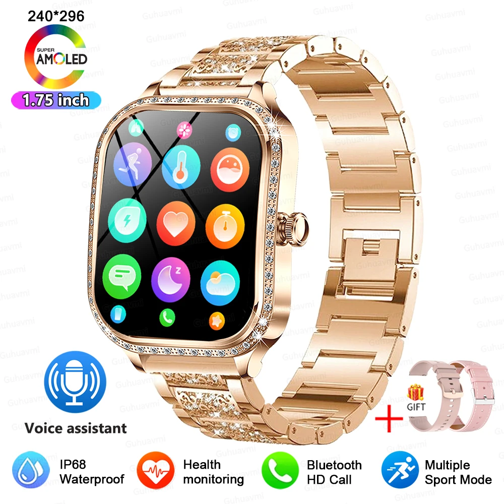 diamond Gold 2A