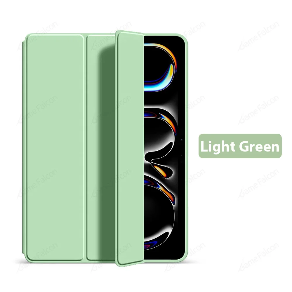 Light Green